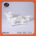 fine bone china tea set